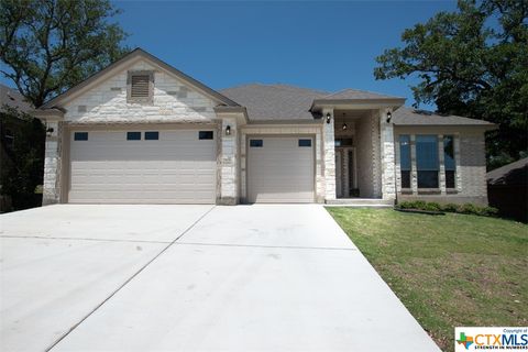 A home in Killeen