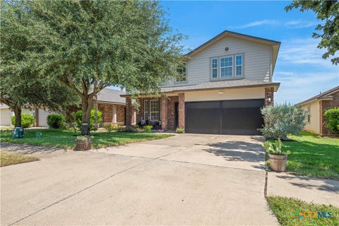 Photo of 4605 Lookout Mountain Lane, Killeen, TX 76549 (MLS # 622457)