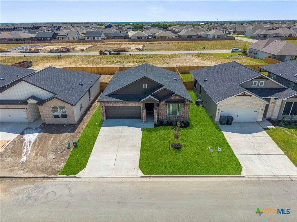 1301 Peppermint Road