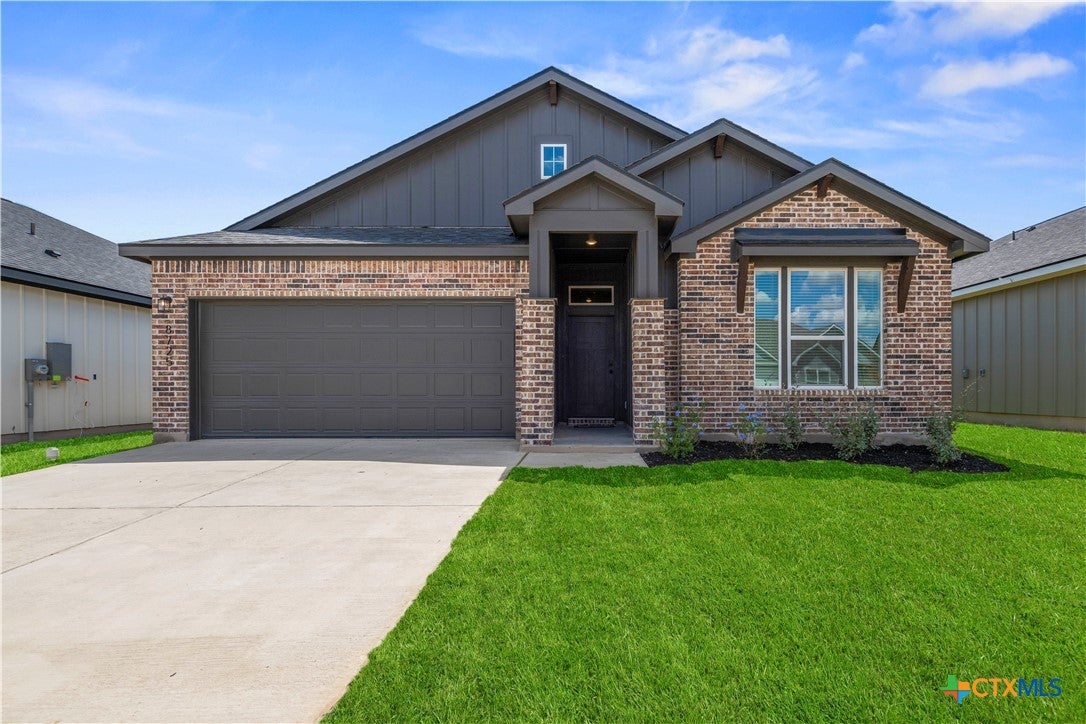 1301 Peppermint Road