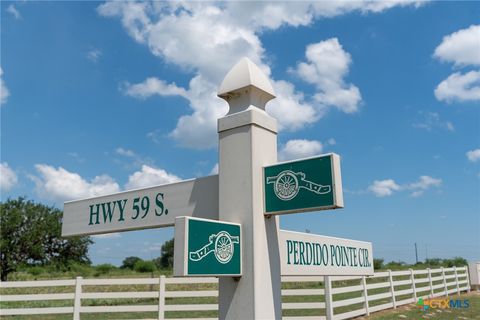 Lot 50 Perdido Pointe Estates Victoria TX 77905