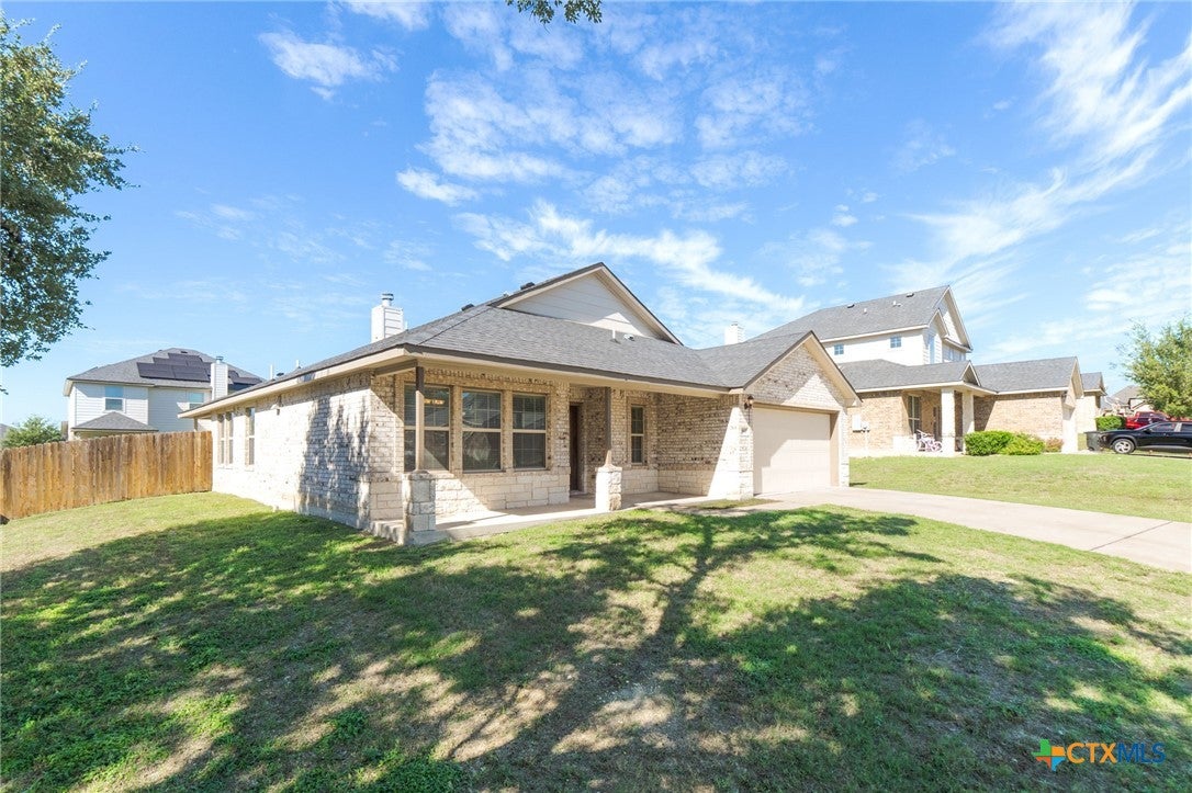 7607 Melanite Drive