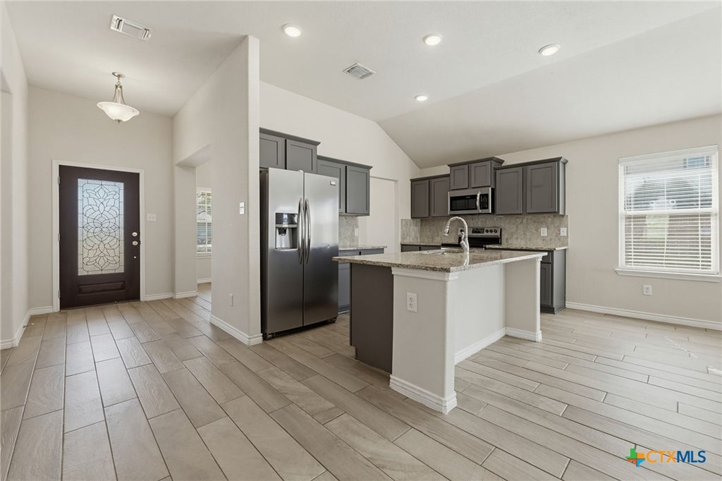 Photo of 7607 Melanite Drive, Killeen, TX 76542 (MLS # 626100)