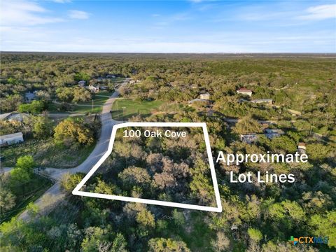Photo of 100 Oak Cove, San Marcos, TX 78666 (MLS # 570599)