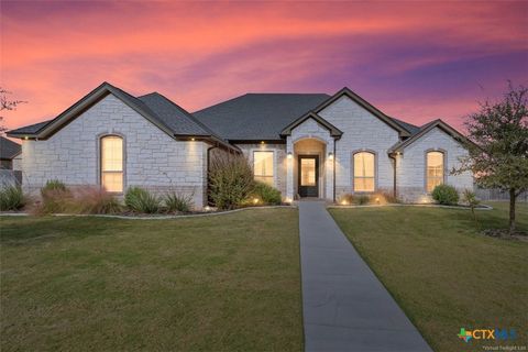 309 Roca Trail Belton TX 76513