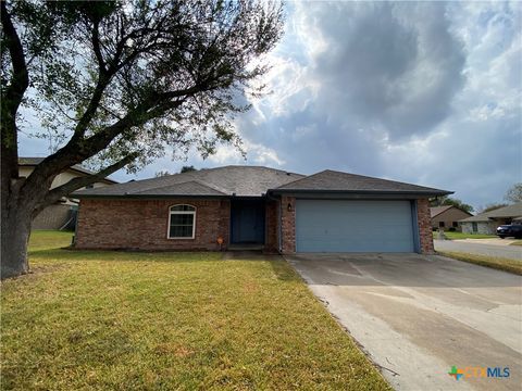 A home in Killeen