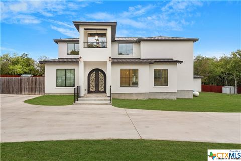 12312 White Birch Street San Antonio TX 78245