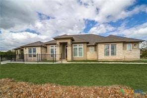 Photo of 224 Mystic Shores Blvd BLVD, Spring Branch, TX 78070 (MLS # 619407)