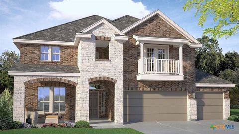 1905 Caspian Trail Harker Heights TX 76548