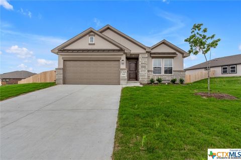 A home in Killeen