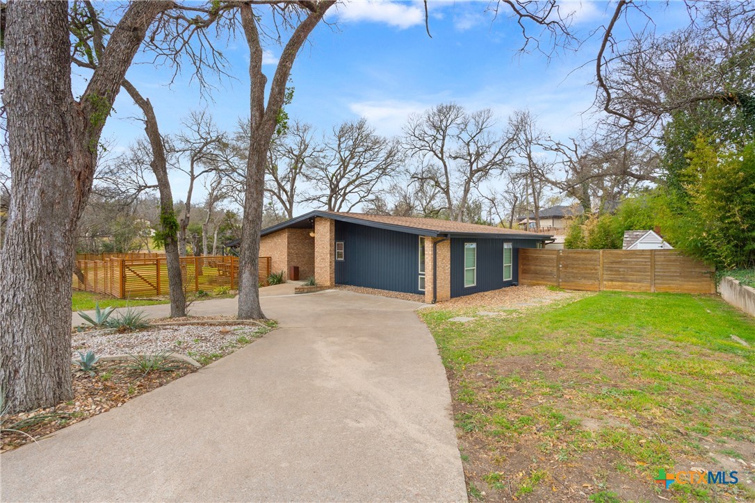 2606 Birdcreek Drive