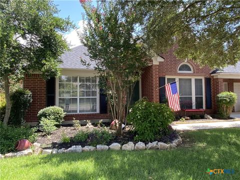 A home in New Braunfels