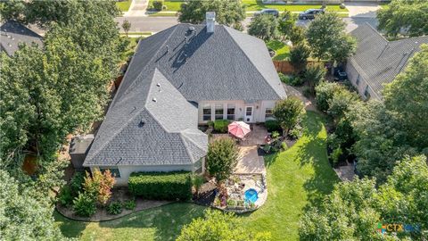 A home in New Braunfels