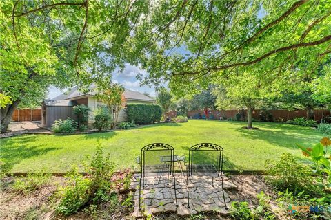 A home in New Braunfels