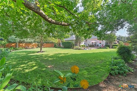 A home in New Braunfels