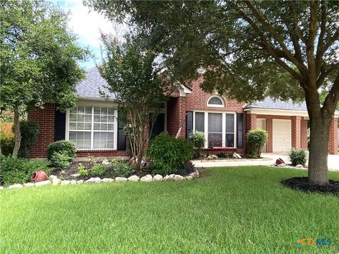 A home in New Braunfels