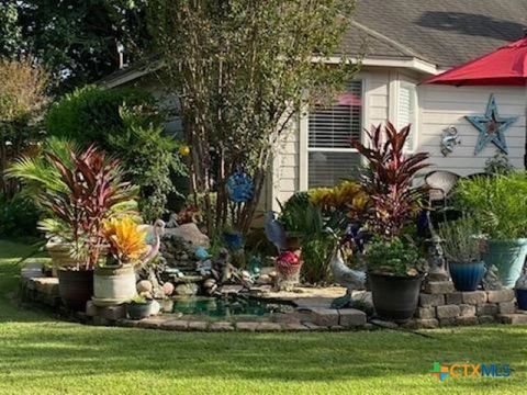 A home in New Braunfels