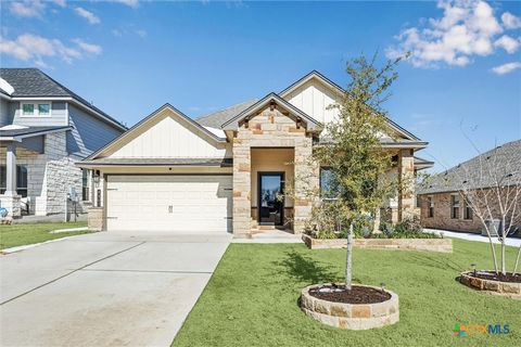 8902 Alabama Avenue Temple TX 76502