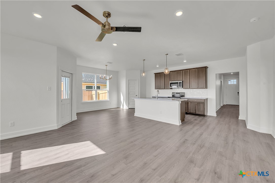 1727 Bear Grass Ridge Road