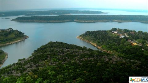 TBD Morgan's Point Road Belton TX 76513