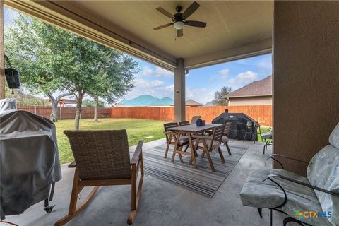 A home in Seguin