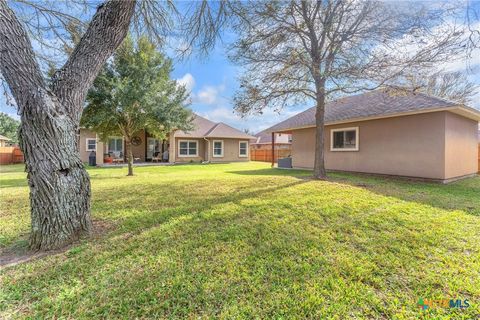 A home in Seguin