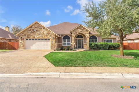 A home in Seguin