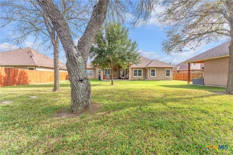 A home in Seguin