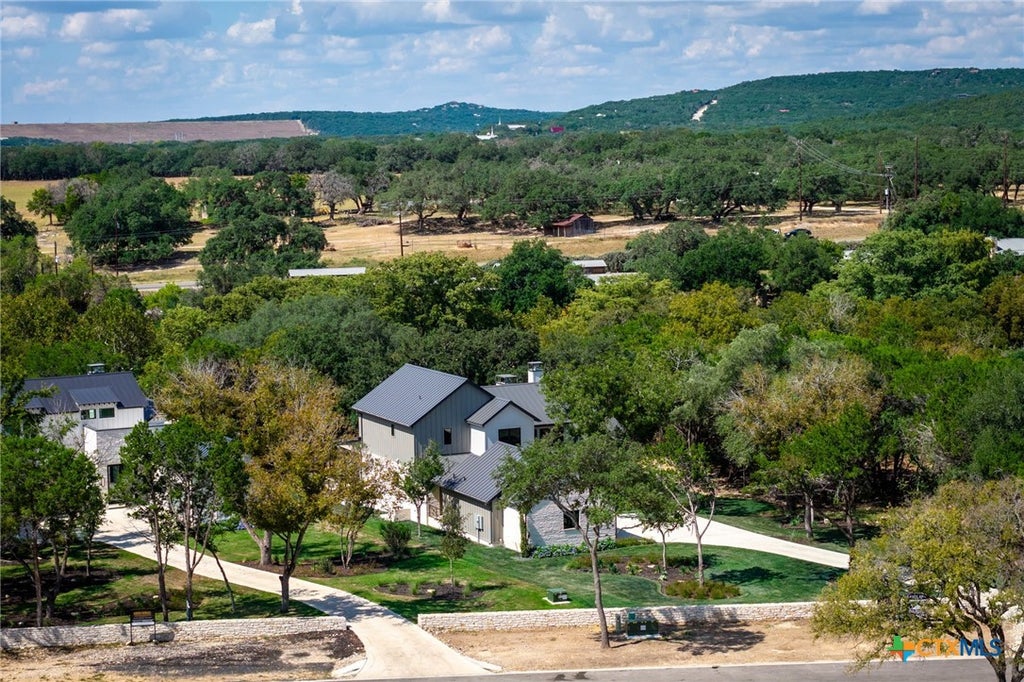 Photo of 232 Riverfront Drive, New Braunfels, TX 78132 (MLS # 576095)