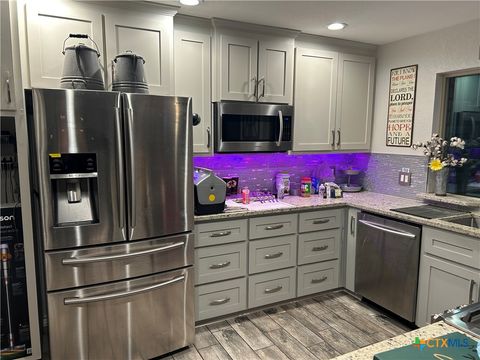 Photo of 805 Craddock Street, Copperas Cove, TX 76522 (MLS # 604745)