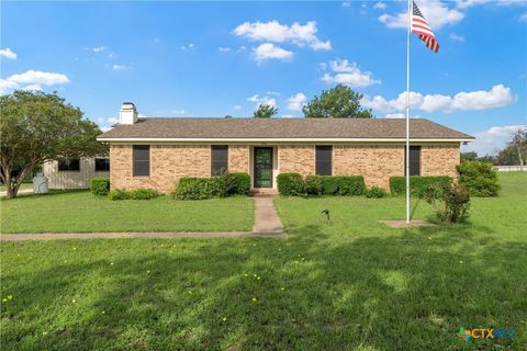 296 Valiant Wills Road Bruceville-Eddy TX 76630
