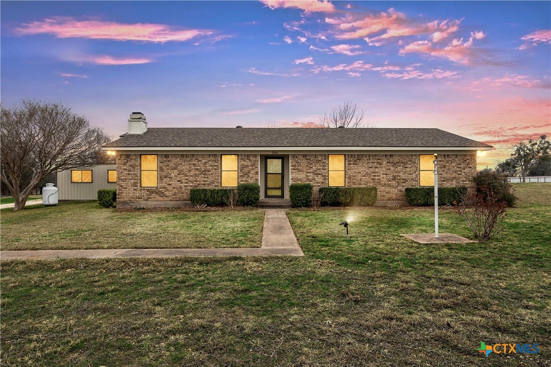 296 Valiant Wills Road