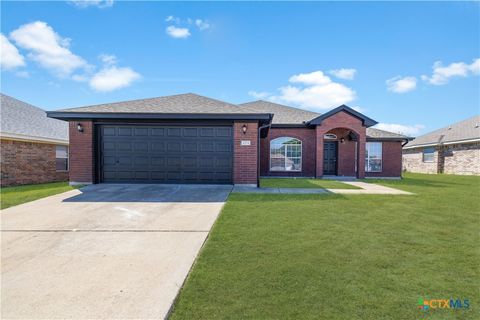 Photo of 4704 Mildred Avenue, Killeen, TX 76549 (MLS # 595273) Photo of 4704 Mildred Avenue, Killeen, TX 76549 (MLS # 595273)