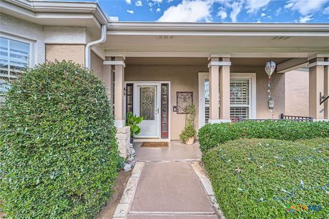 A home in Georgetown