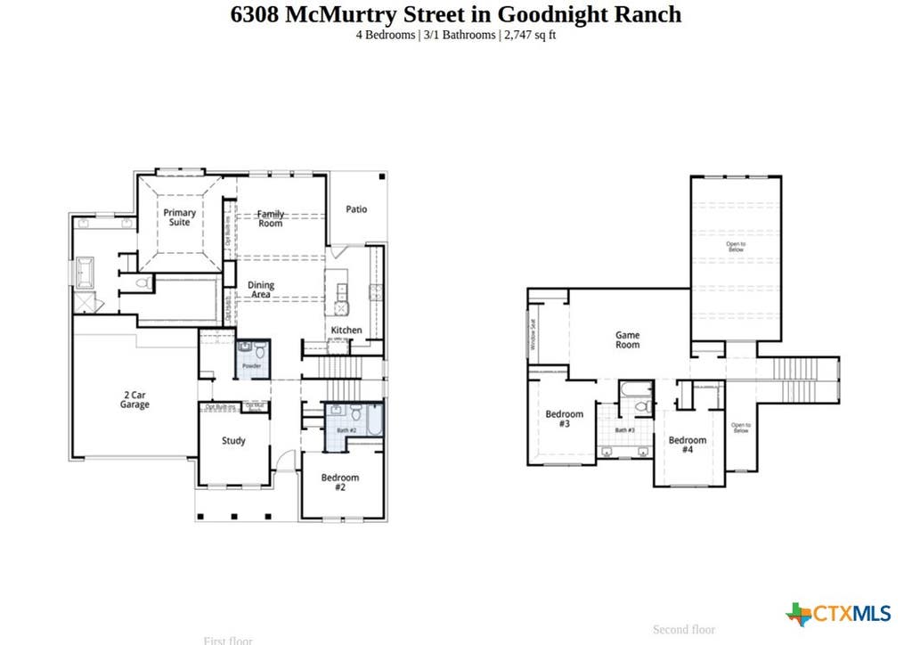 Photo of 6308 McMurtry Street, Austin, TX 78747 (MLS # 622756)