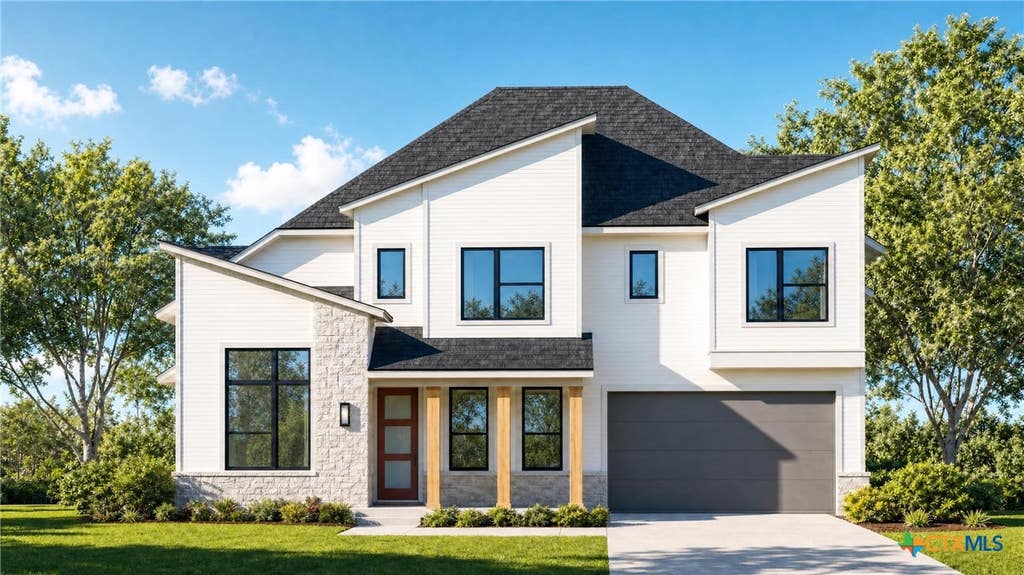 Photo of 6308 McMurtry Street, Austin, TX 78747 (MLS # 622756)