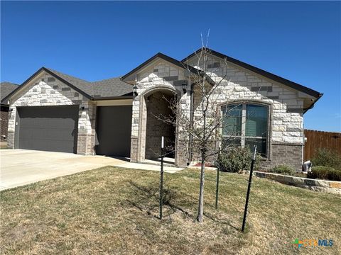 Photo of 806 Eagle Crest Cove, Salado, TX 76571 (MLS # 607855)