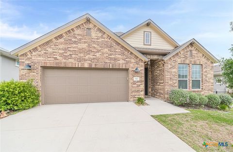 Photo of 144 Trotting Bear Lane, San Marcos, TX 78666 (MLS # 611255)