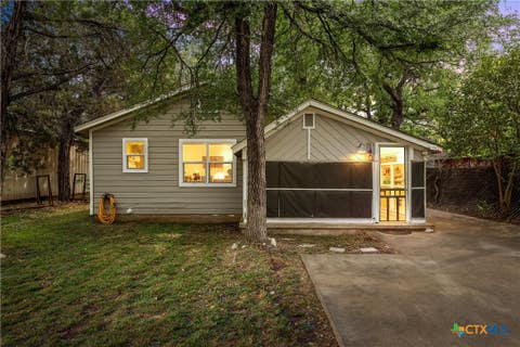 Photo of 140 County Road 1764, Clifton, TX 76634 (MLS # 620610)