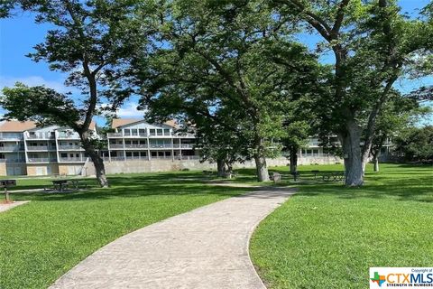 A home in New Braunfels