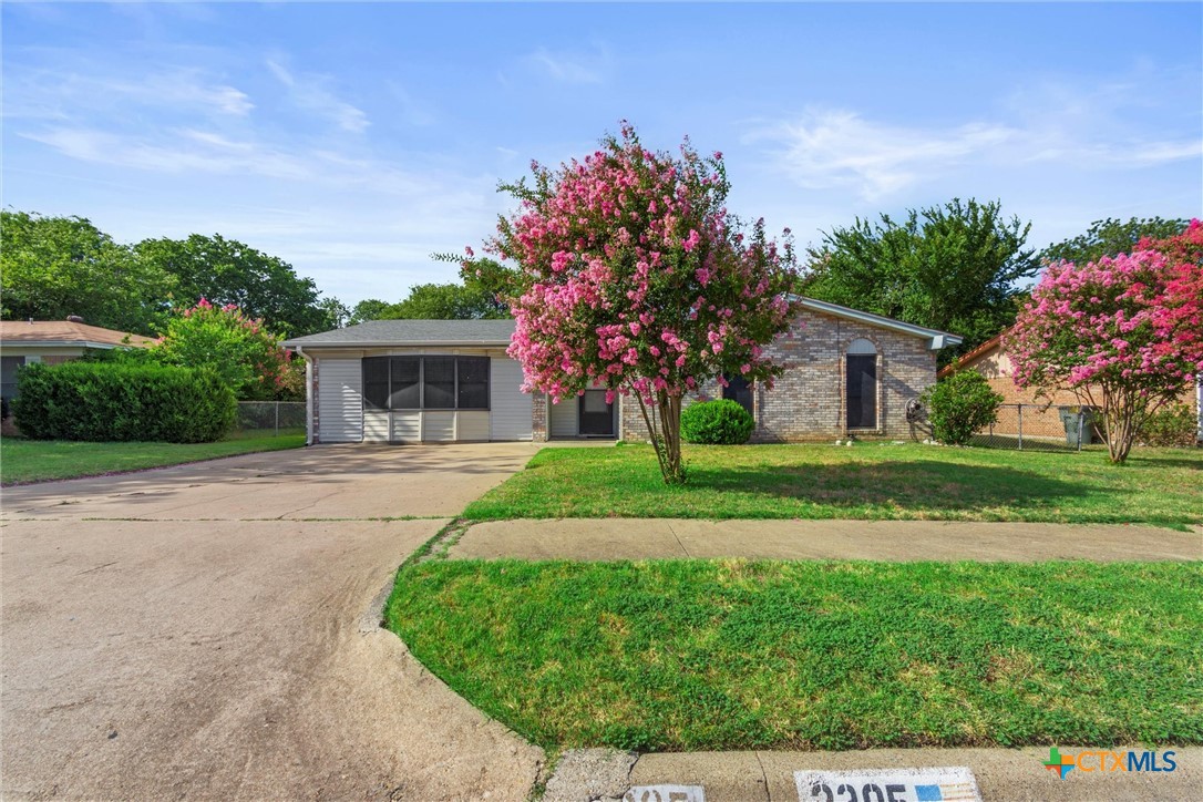 Photo 1 of 35 — 2305 John Road, Killeen, TX 76543
