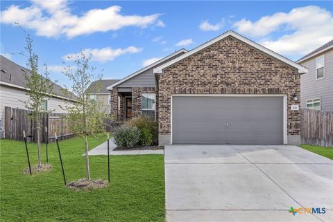 Photo of 222 Summit Drive, Lockhart, TX 78644 (MLS # 608619)