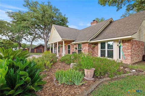 Photo of 97 W Mimosa Circle, San Marcos, TX 78666 (MLS # 587106)