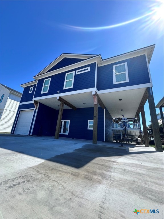 86 Kingfisher Street