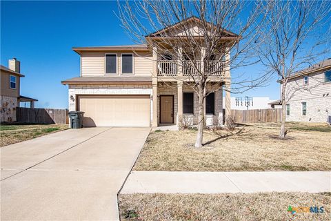 Photo of 3007 Black Orchid Drive, Killeen, TX 76549 (MLS # 605971)