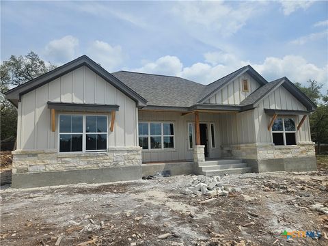 Photo of 469 Persimmon Pass, Fischer, TX 78623 (MLS # 608862)