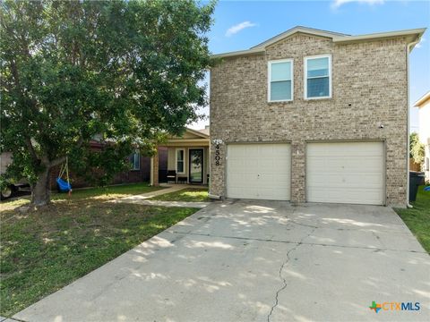 Photo of 4508 Indigo Drive, Killeen, TX 76542 (MLS # 597061)
