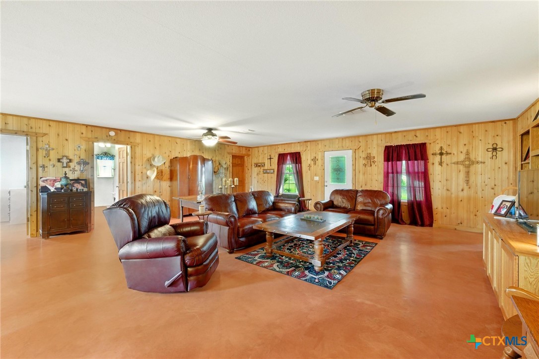 444 Wattsville Road