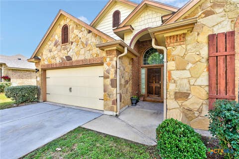 Photo of 6700 Golden Oak Lane, Killeen, TX 76542 (MLS # 616409)