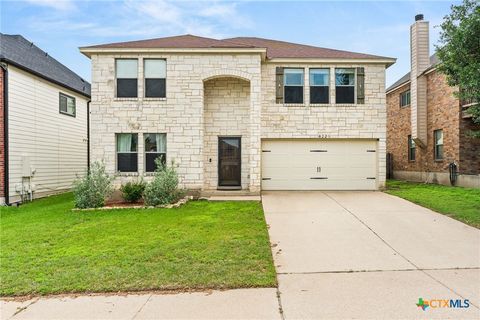 Photo of 8221 Sage Meadow Drive, Temple, TX 76502 (MLS # 612623)